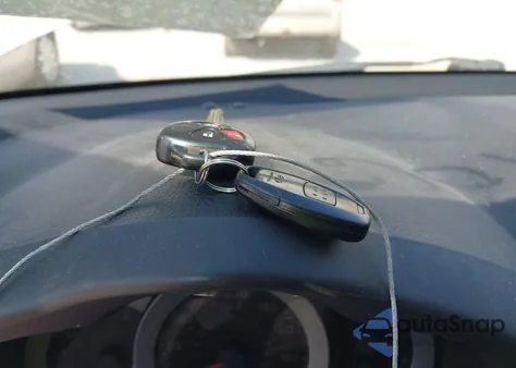 2008 Toyota Rav4 Limited V6 z USA, uszkodzony, nr VIN JTMZK31V885018385